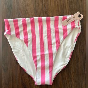 NWT Victoria’s Secret Swim Bottoms
